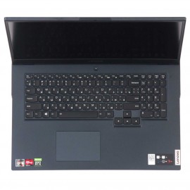 Ноутбук игровой Lenovo Lenovo Legion 5 17ACH6 (82K0001PRU)