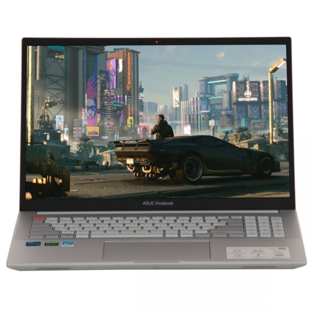 Asus vivobook 16x n7600