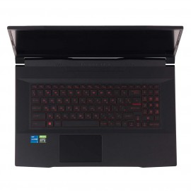 Ноутбук игровой MSI Katana GF76 11UC-679XRU