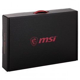 Ноутбук игровой MSI GP62 8RC-083RU World of Tanks Edition