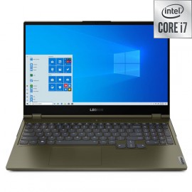 Ноутбук игровой Lenovo Legion C7 15IMH05 (82EH002YRU)