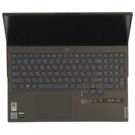 Ноутбук игровой Lenovo Legion C7 15IMH05 (82EH002YRU)