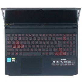 Ноутбук игровой Acer Nitro 5 AN515-57 NH.QELER.00C