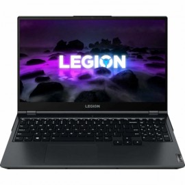 Ноутбук игровой Lenovo Legion 5 15ITH6 (82JK004EFE) 