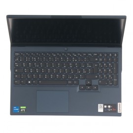 Ноутбук игровой Lenovo Legion 5 15ITH6 (82JK004EFE)