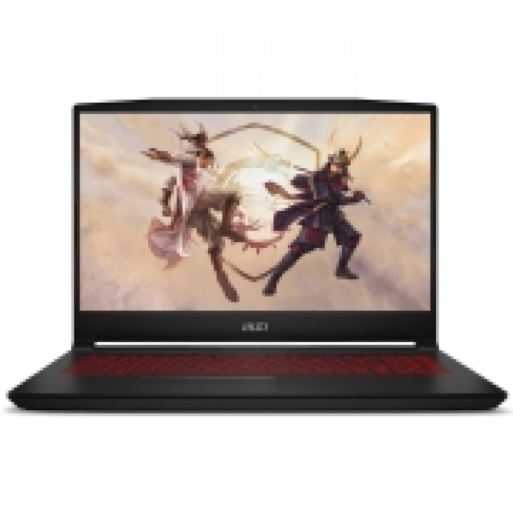 Ноутбук игровой MSI Katana GF66 12UE-1084RU