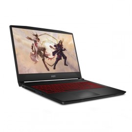 Ноутбук игровой MSI Katana GF66 12UE-1084RU