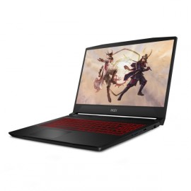 Ноутбук игровой MSI Katana GF66 12UE-1084RU