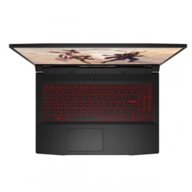 Ноутбук игровой MSI Katana GF66 12UE-1084RU