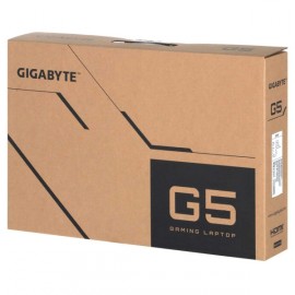 Ноутбук игровой GIGABYTE G5 MF (MF-E2KZ333SD)