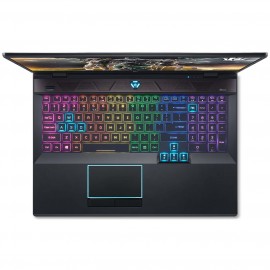 Ноутбук игровой Acer Predator Helios 500 PH517-52-72RD (NH.QCPER.001)