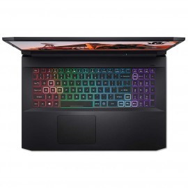 Ноутбук игровой Acer Nitro AN517-54-77PS (NH.QFCER.006)