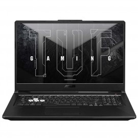 Ноутбук игровой ASUS TUF Gaming F17 FX706HCB-HX0145T