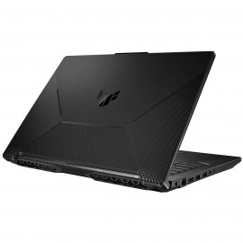 Ноутбук игровой ASUS TUF Gaming F17 FX706HCB-HX0145T 