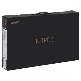 Ноутбук игровой Acer Nitro AN515-52-59PX NH.Q3LER.013