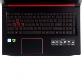 Ноутбук игровой Acer Nitro AN515-52-76X9 NH.Q3LER.010