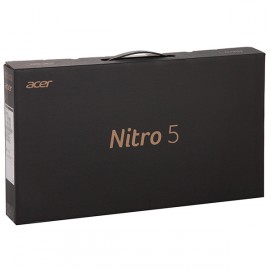 Ноутбук игровой Acer Nitro AN515-52-76X9 NH.Q3LER.010