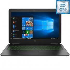 Ноутбук игровой HP Pavilion 15-bc456ur 6AX62EA 