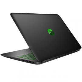 Ноутбук игровой HP Pavilion 15-bc456ur 6AX62EA