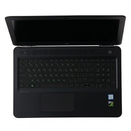 Ноутбук игровой HP Pavilion 15-bc456ur 6AX62EA