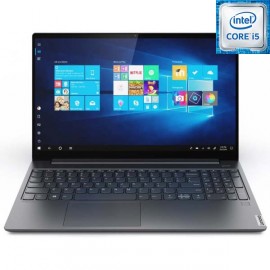 Ноутбук игровой Lenovo Yoga S740-15IRH (81NX003URU) 