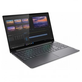 Ноутбук игровой Lenovo Yoga S740-15IRH (81NX003URU)