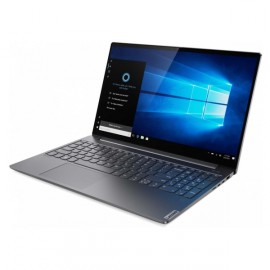 Ноутбук игровой Lenovo Yoga S740-15IRH (81NX003URU)