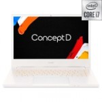 Ноутбук игровой Acer ConceptD 3 CN314-72G-761D NX.C5UER.001