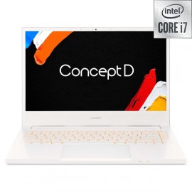 Ноутбук игровой Acer ConceptD 3 CN314-72G-761D NX.C5UER.001 