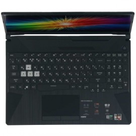 Ноутбук игровой ASUS TUF Gaming A15 FA506IHR-US51 90NR07G6-M004F0