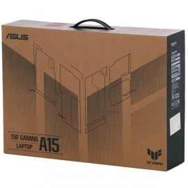 Ноутбук игровой ASUS TUF Gaming A15 FA506IHR-US51 90NR07G6-M004F0