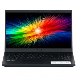 Ноутбук игровой ASUS A571GT-HN1104 Star Black 