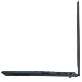 Ноутбук игровой ASUS A571GT-HN1104 Star Black