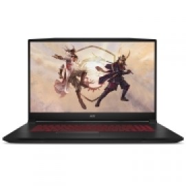 Ноутбук игровой MSI Katana GF76 12UE-660RU