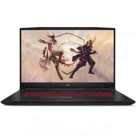 Ноутбук игровой MSI Katana GF76 12UGSO-658RU 