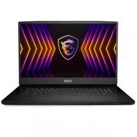 Ноутбук игровой MSI Titan GT77 12UHS-200RU 