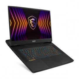 Ноутбук игровой MSI Titan GT77 12UHS-200RU