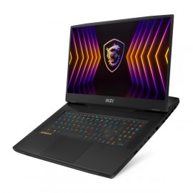 Ноутбук игровой MSI Titan GT77 12UHS-200RU