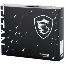 Ноутбук игровой MSI Titan GT77 12UHS-200RU