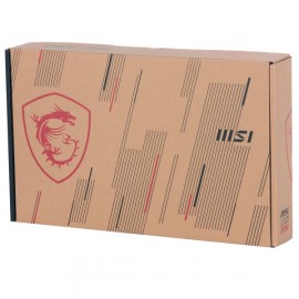 Ноутбук игровой MSI Crosshair 17 B12UGSZO 9S7-17L354-809