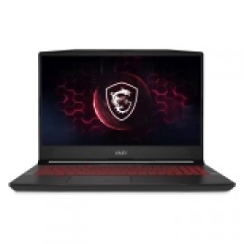 Ноутбук игровой MSI Pulse GL66 12UDK-698XRU