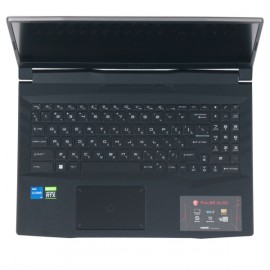 Ноутбук игровой MSI Pulse GL66 12UDK-698XRU