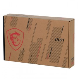 Ноутбук игровой MSI Pulse GL66 12UDK-698XRU