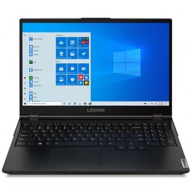 Ноутбук игровой Lenovo Legion 5 15IMH6 (82NL002PRU) 