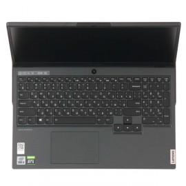 Ноутбук игровой Lenovo Legion 5 15IMH6 (82NL002PRU)