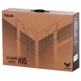 Ноутбук игровой ASUS TUF FX506IC-HNM050W