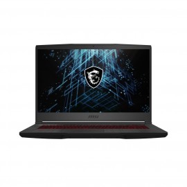 Ноутбук игровой MSI GF65 Thin 10UE-287RU