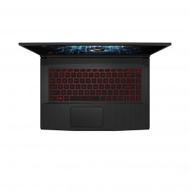 Ноутбук игровой MSI GF65 Thin 10UE-287RU