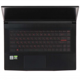 Ноутбук игровой MSI GF65 Thin 10UE-287RU