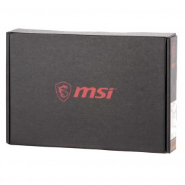 Ноутбук игровой MSI GF65 Thin 10UE-287RU